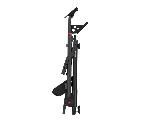 Diablo Chairs X-Drive Mini czarny - 1364743 - zdjęcie 7